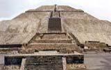 Sonnenpyramide
